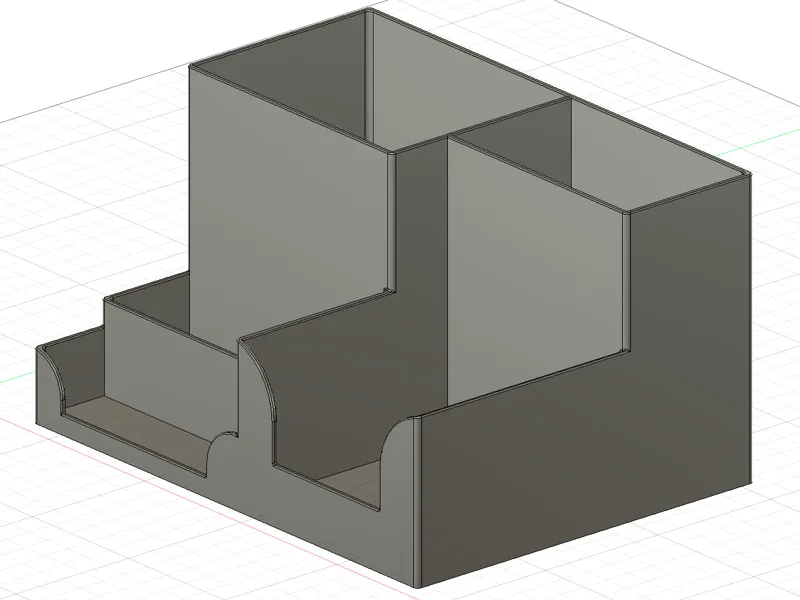 Office organizer