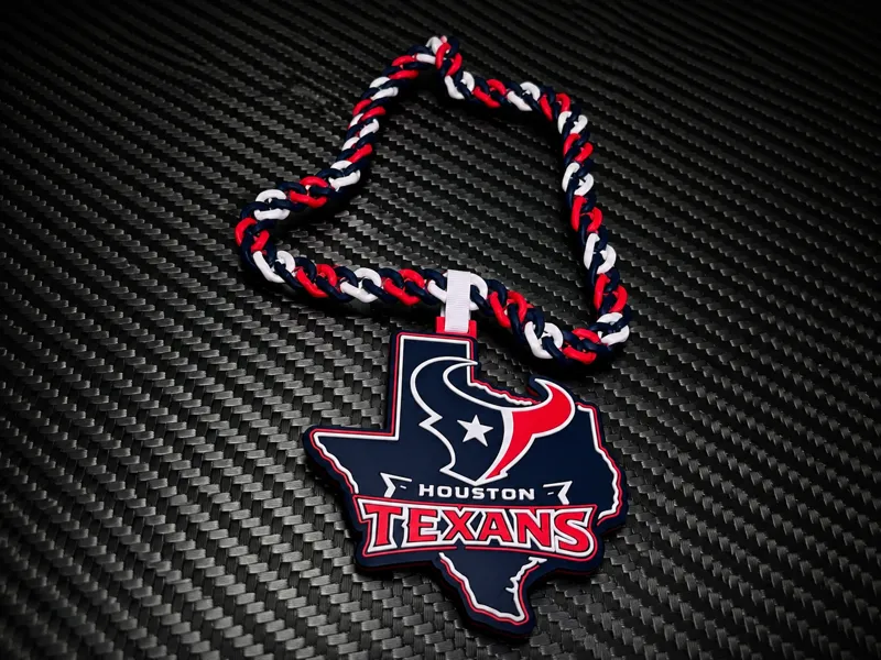 Houston Texan Chain