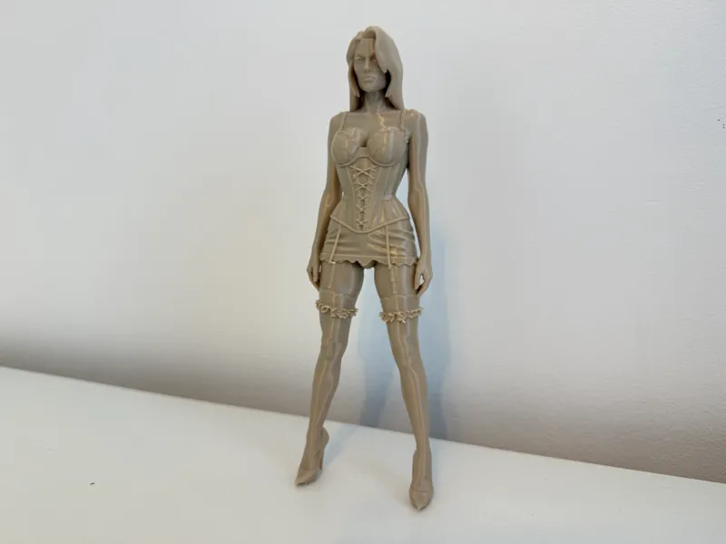 Sexy Girl - Figure