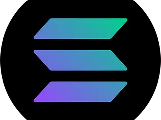 SOLANA coin