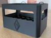 0.16mm layer, 2 walls, 15% infill