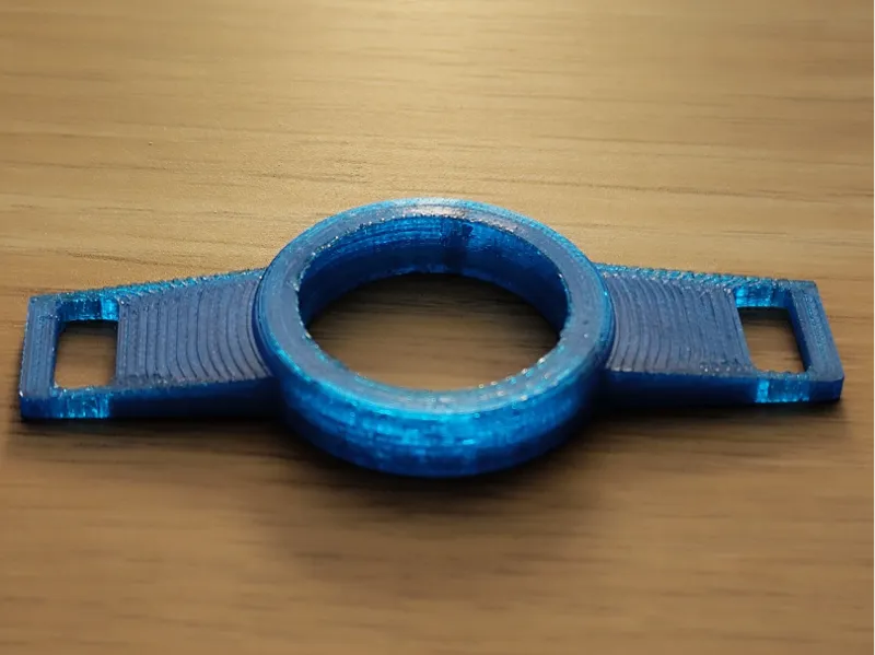 AirTag Kitty Collar