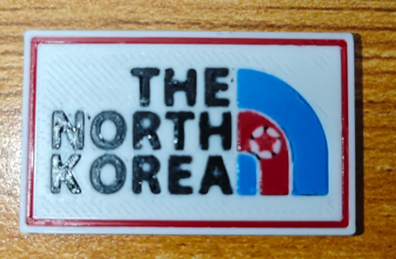 THE NORTH FACE(KOREA)
