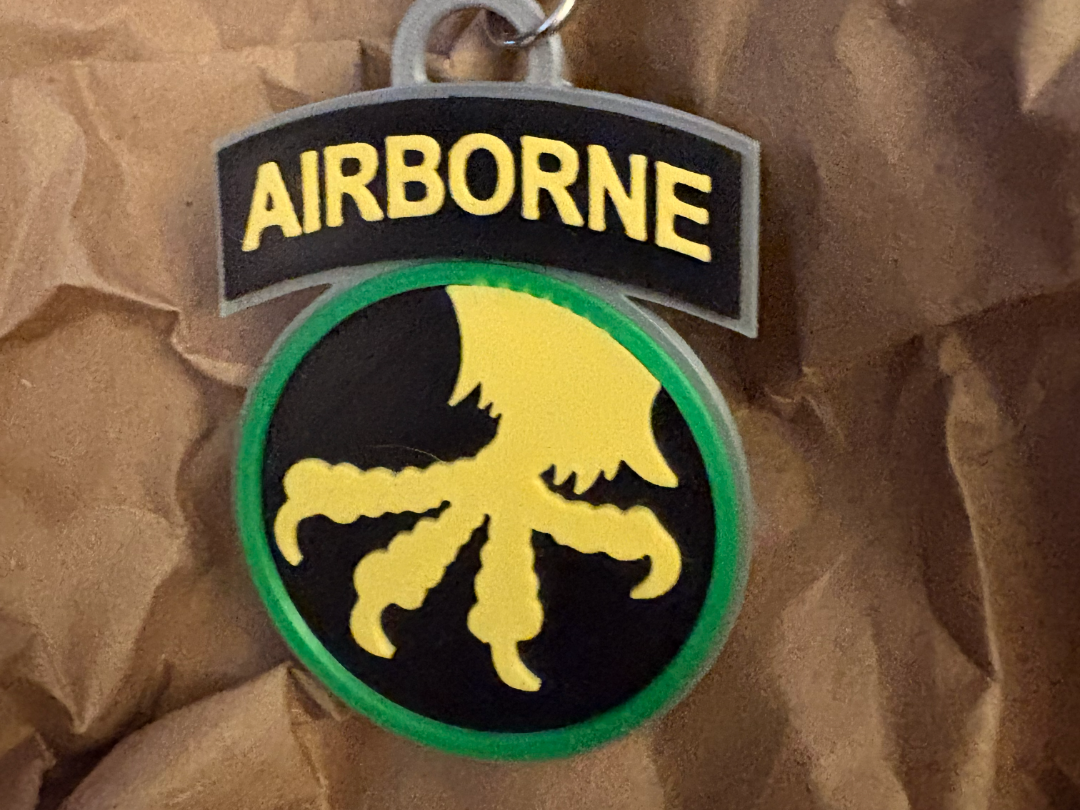 17th Airborne