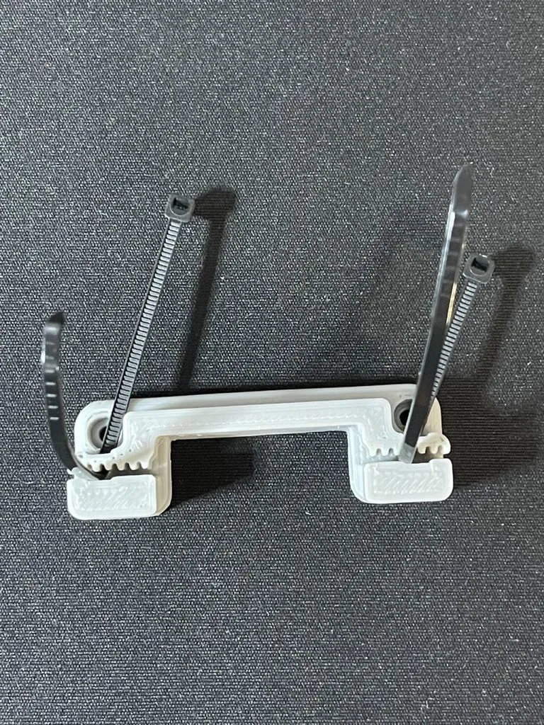Improved HICTOP i3 X Belt Holder