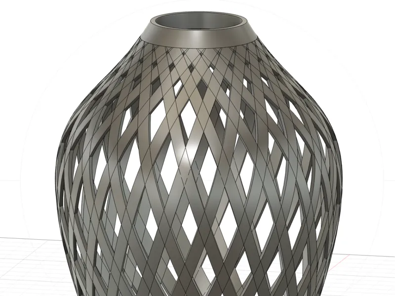 taller lamp shade