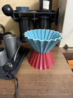 Support pour dripper à café Origami — photo 5