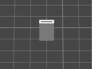 4.5V Kappe