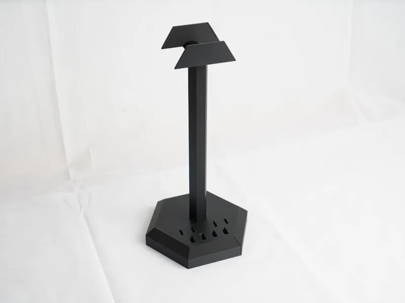 Headphone stand