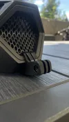 0.16mm layer, 2 walls, 30% infill