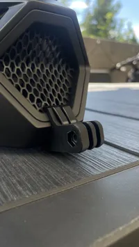 0.16mm layer, 2 walls, 30% infill