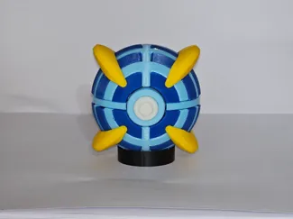 Beast Ball Clicker