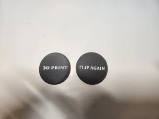 Coin Flip/Toss