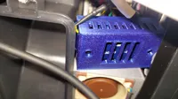 Boîtier pour convertisseur LM2596 avec aimants — photo 3