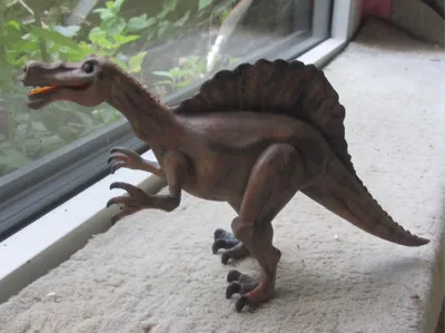 spinosaurus Printus