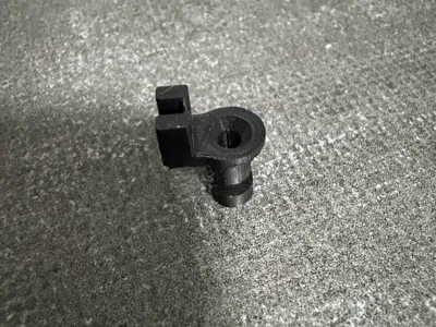 Panda 141 handle replacement part