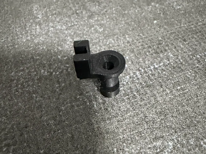 ricambio maniglia panda 141