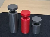 suporte padrão