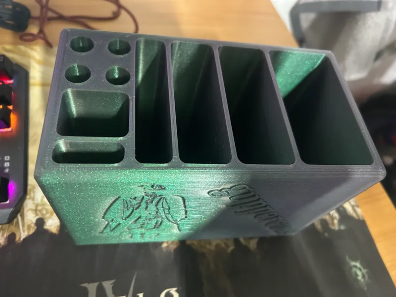 Berber ToolBox