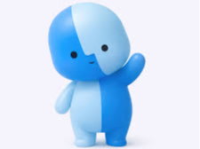 lil finder guy