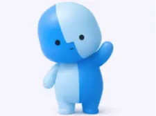 lil finder guy