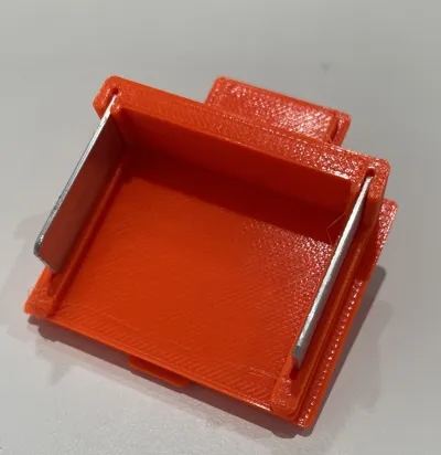 Makita Battery Terminal 18v