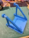0.2mm layer, 3 walls, 15% infill