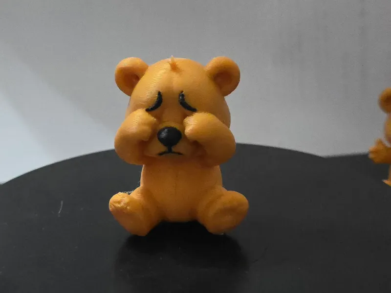 cute teddy bear
