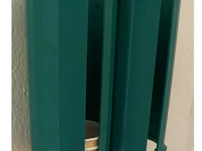 Used Cup Holder