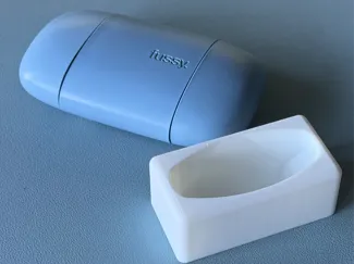 Fussy Deodorant Holder