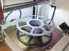 0.28mm layer, 4 walls, 20% infill