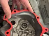 0.16mm layer, 2 walls, 100% infill