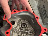 0.16mm layer, 2 walls, 100% infill
