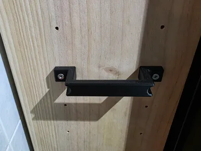 Leroy Merlin Furniture Handle 