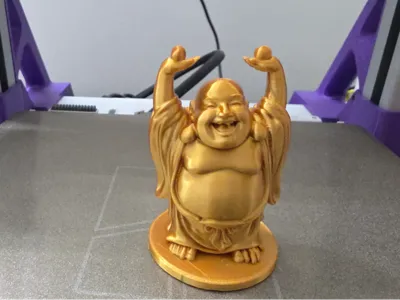 Laughing Buddha