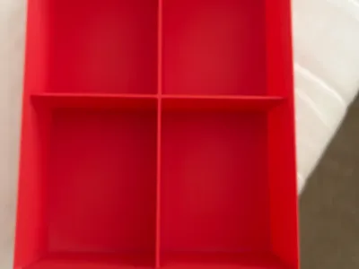 LG organizer