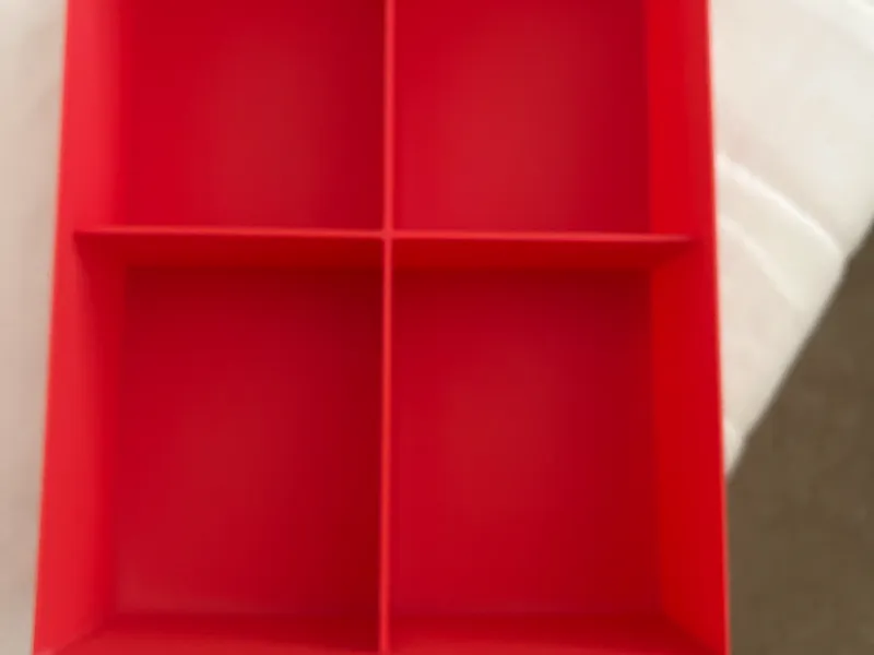 LG organizer