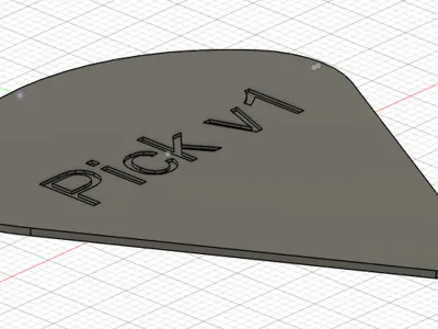 pick v1