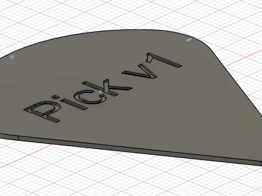 pick v1