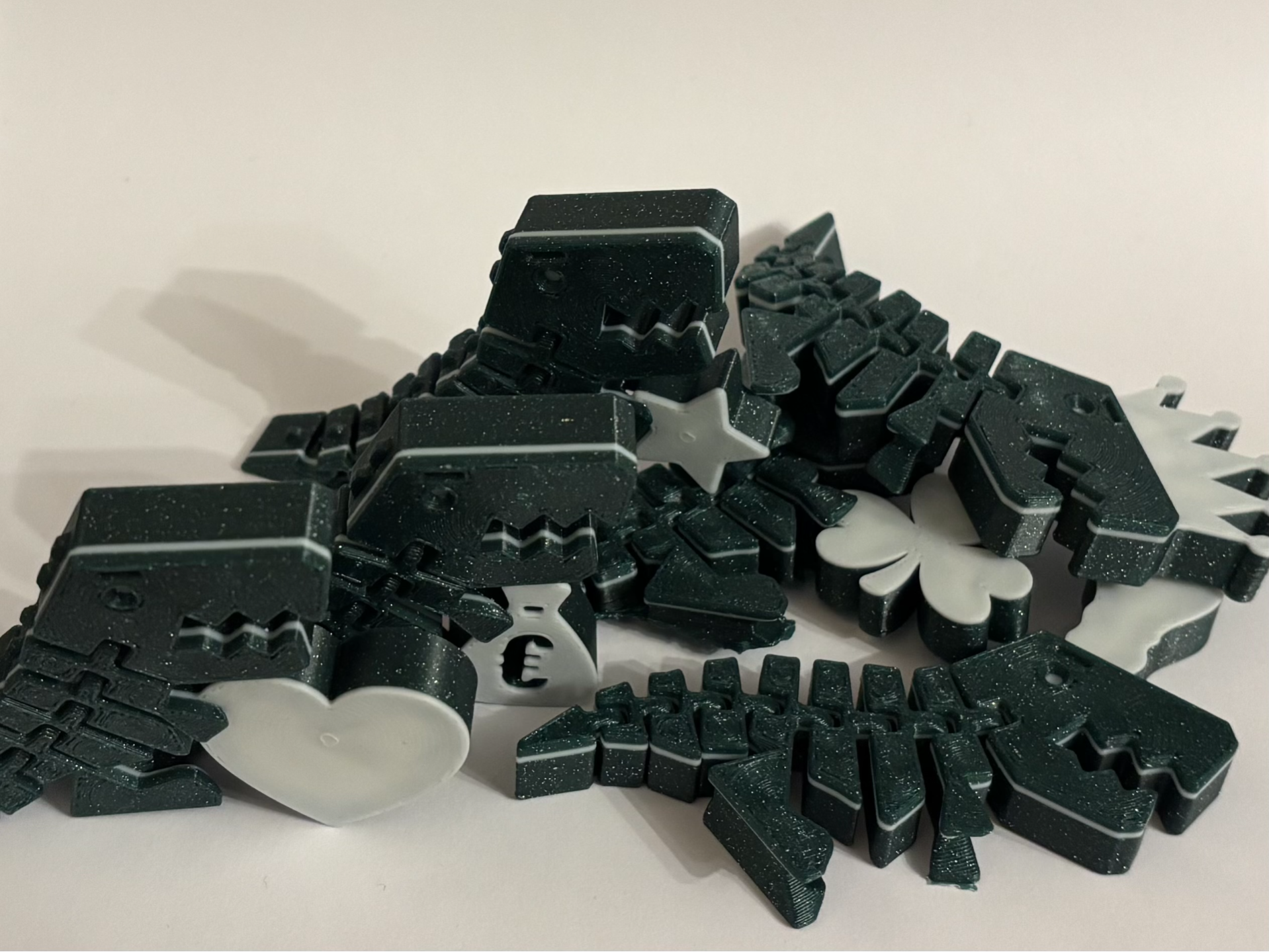 Flexi Rex Collection (Free Commercial)