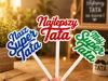 Father's Day Topper Set