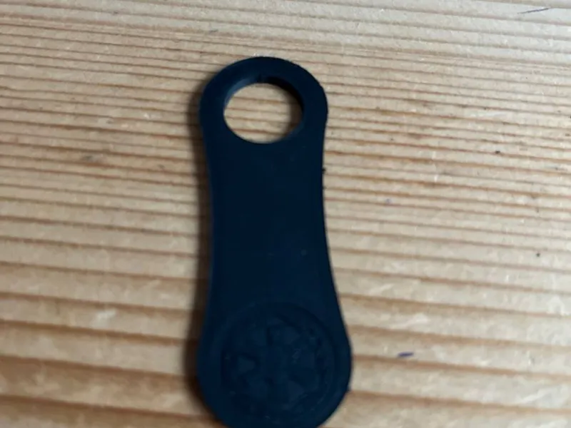Shopping cart token Galactic Empire
