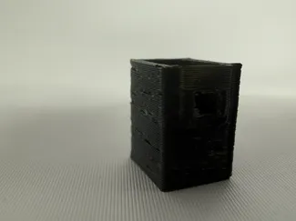 KTM 6 Pin Plug cover ECU