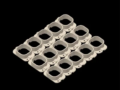 Govee Light Pro bracket