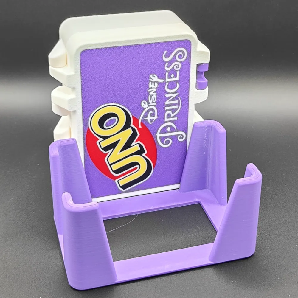 Uno Disney Princess Snaplock Remixed By Mteomarch MakerWorld uno-disney-princess-snaplock-remixed-by-mteomarch-makerworld