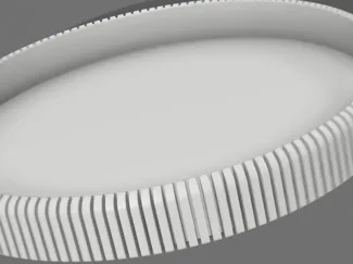 Deko Schale v1