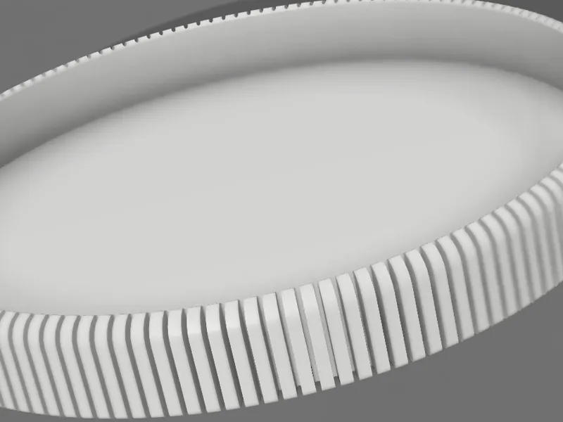Deko Schale v1