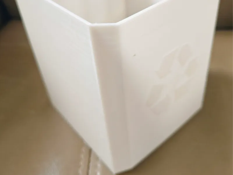 Multiboard Wastebin Fixpoint mount