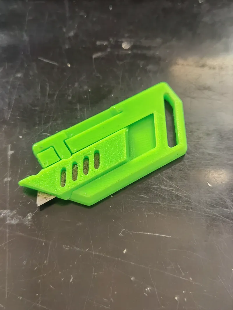 mini knife 迷你小刀