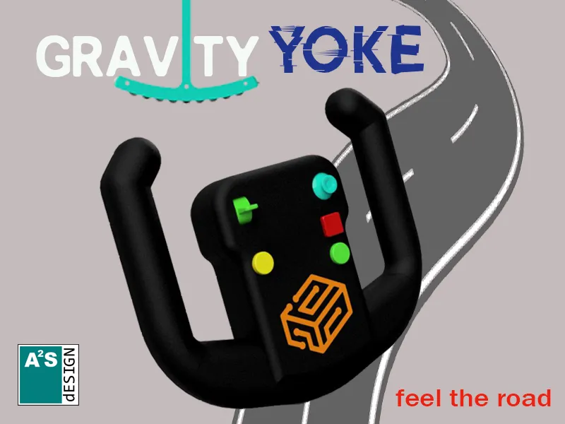 Gravity Yoke